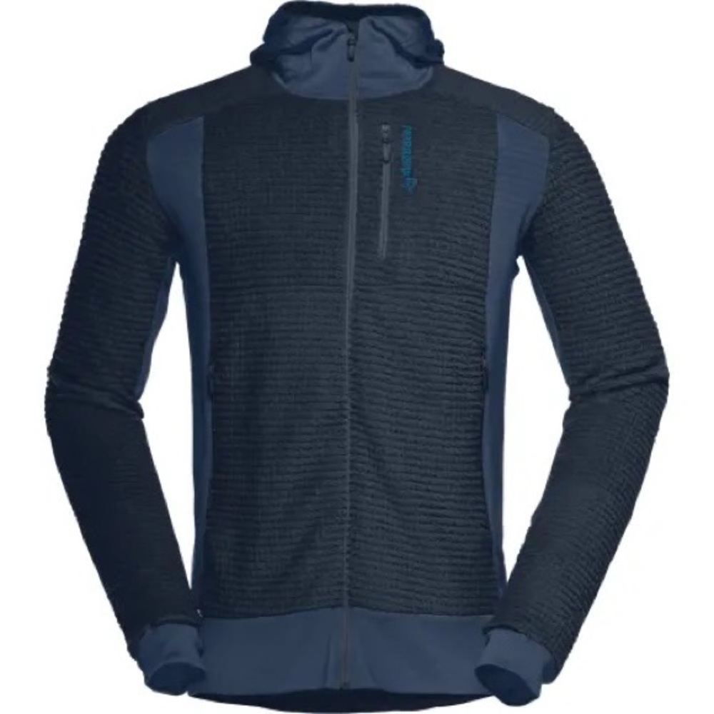 Norrøna Lofoten Alpha Raw Hoodie